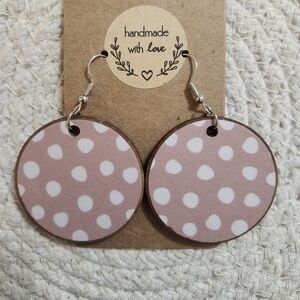 ~Handmade~ Boho Earrings